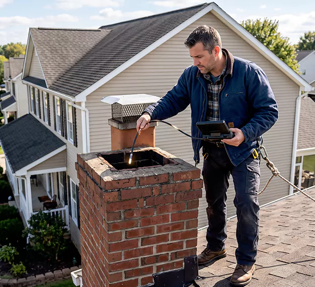 Certified Chimney Inspection Company: Your Local Inspection Team in Sayreville, NJ