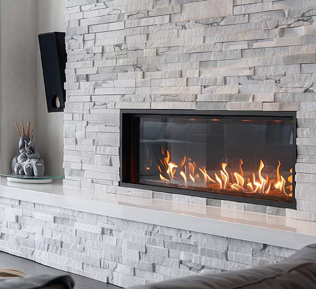 Certified Classic Fireplace Design Company: Your Local Traditional Fireplace Design Specialists in Sayreville, NJ