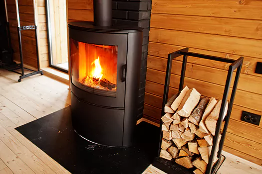 Trusted Custom Fireplace Design Consultants Across Sayreville, NJ!