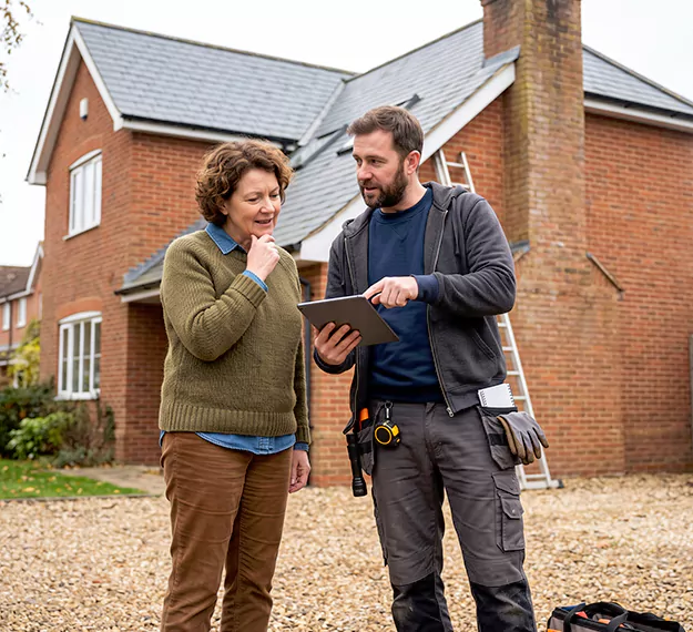 Why Sayreville Homeowners Choose Our Inspection Team?