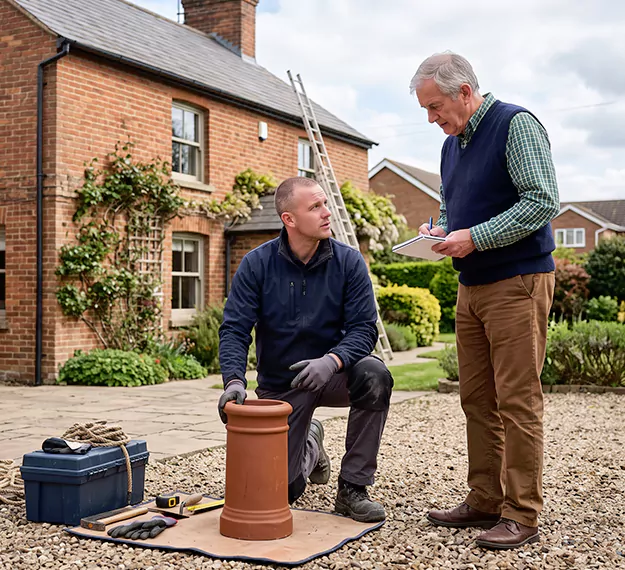Why Homeowners Choose Our Pot Replacement Team in Sayreville, NJ?