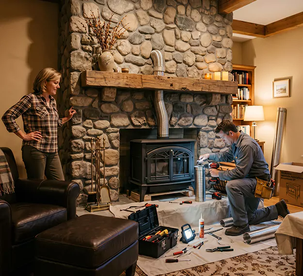 Why Sayreville Homeowners Choose Our Restoration Team?