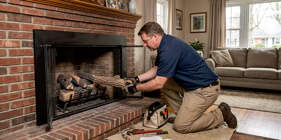Outdoor Wood Boiler Heat Exchanger Installation Sayreville