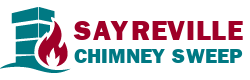 Sayreville Chimney Sweep logo